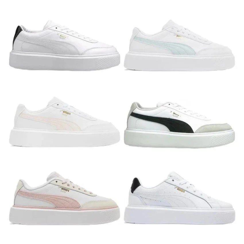 P**a McQueenCasual sneakers