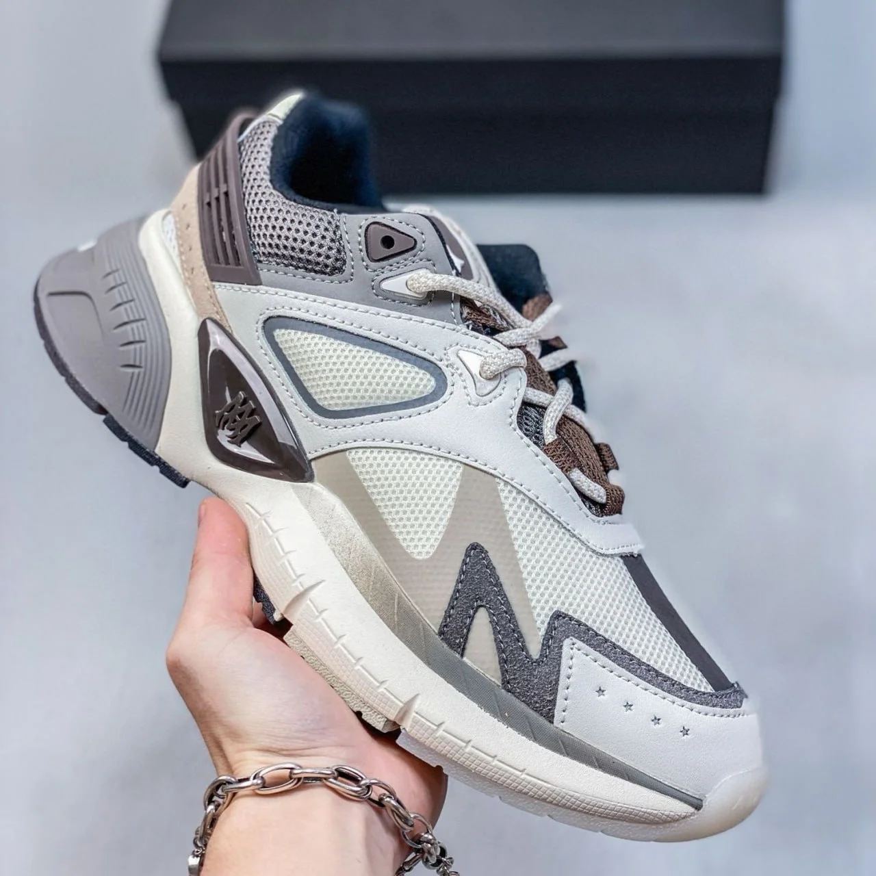 Shoes Selection — ZZW15 — #6419 3