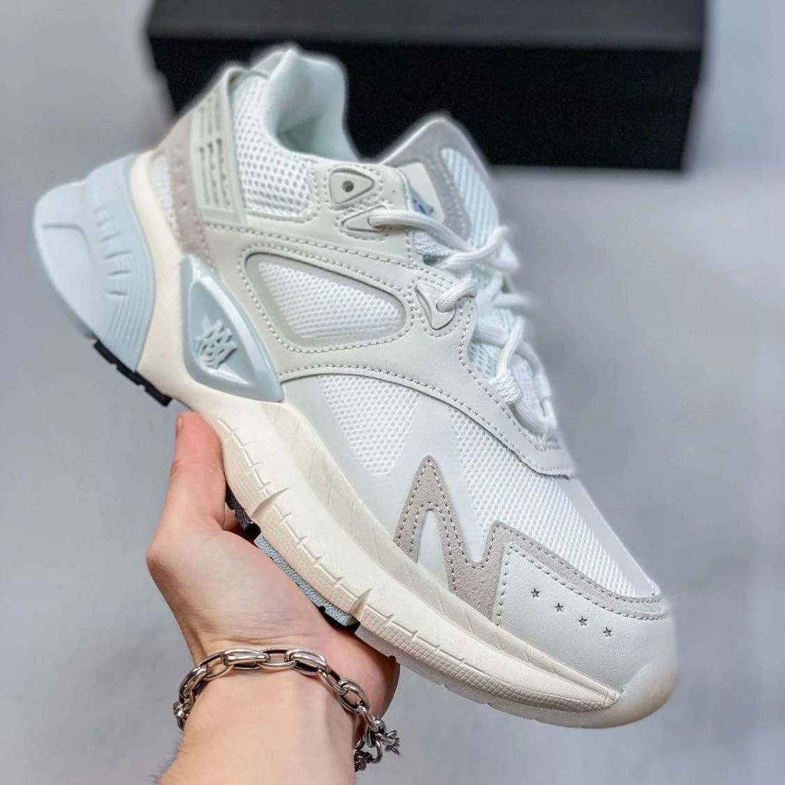 Shoes Selection — ZZW15 — #6419 4