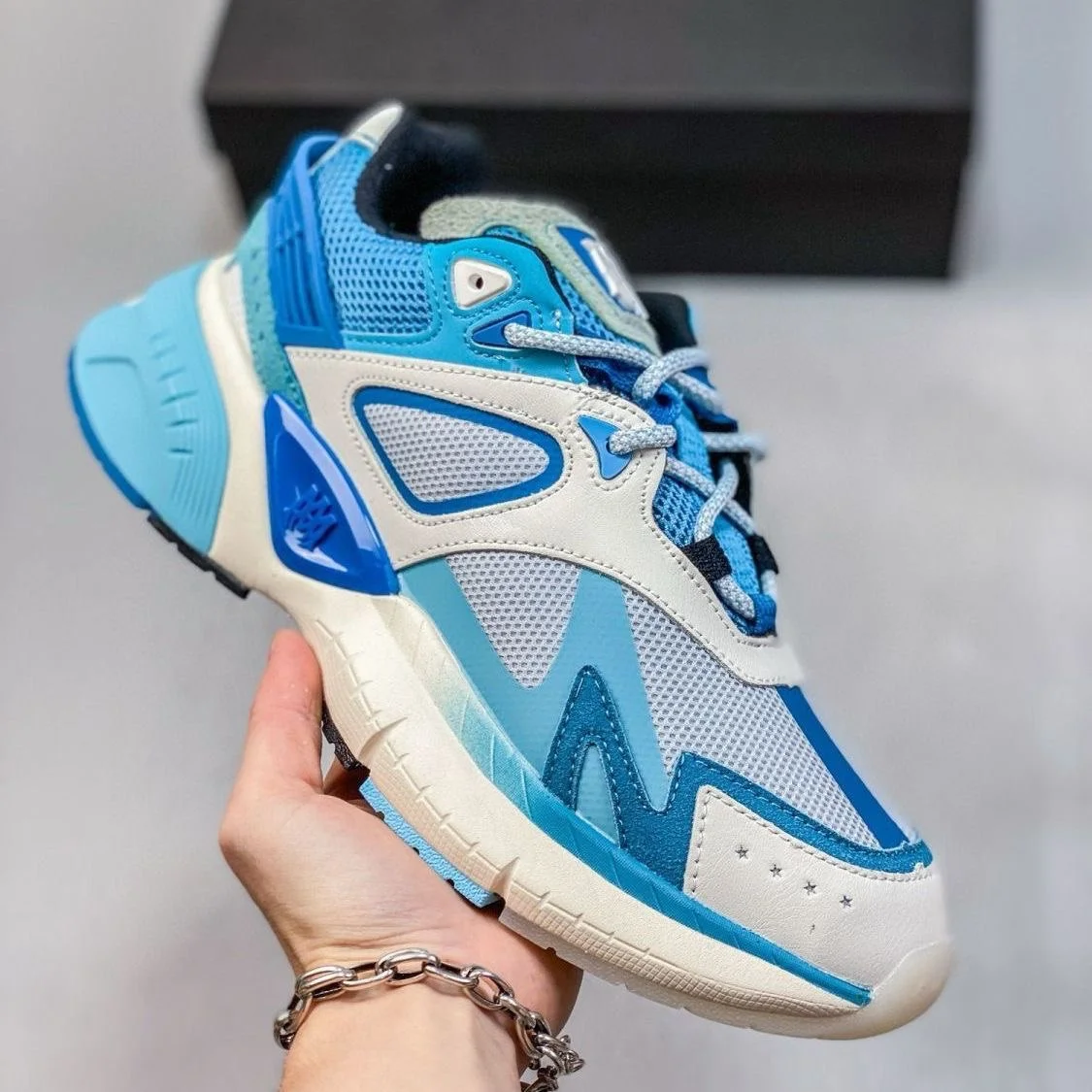 Shoes Selection — ZZW15 — #6419 5