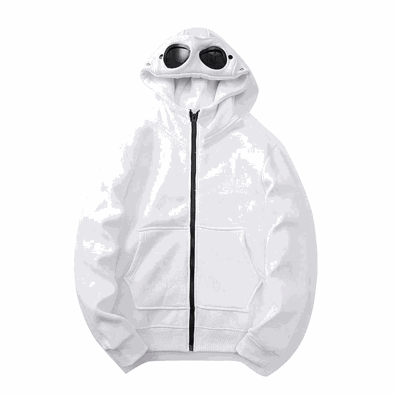 Hoodie — #6420