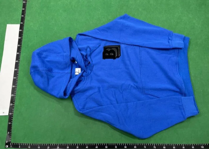 Sweatshirt — #6421 4