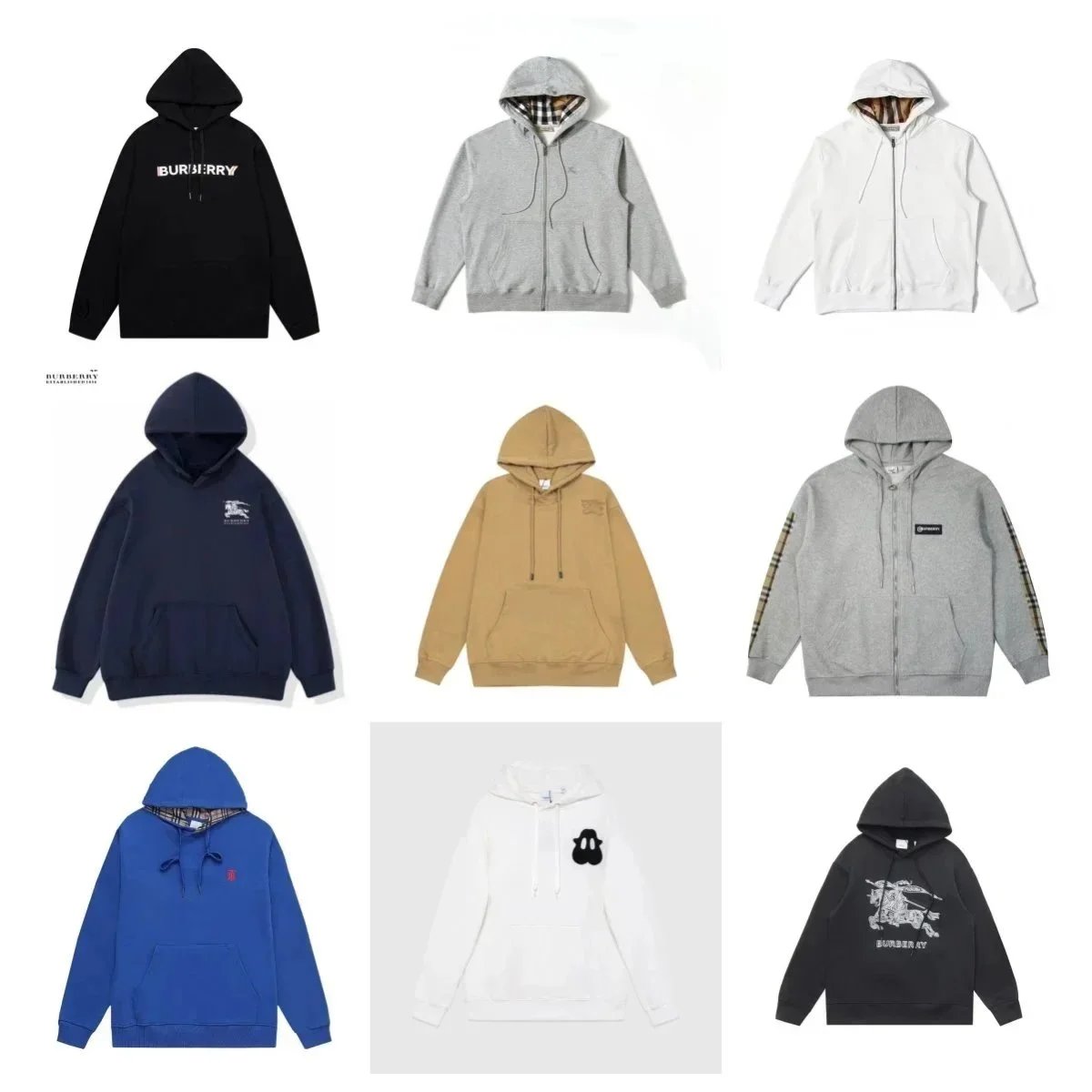Sweatshirt — #6421
