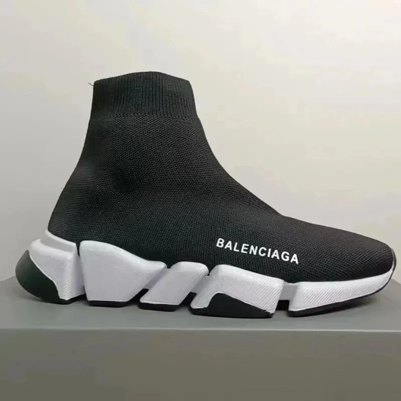 Shoes — W07-DQ — #6423 2