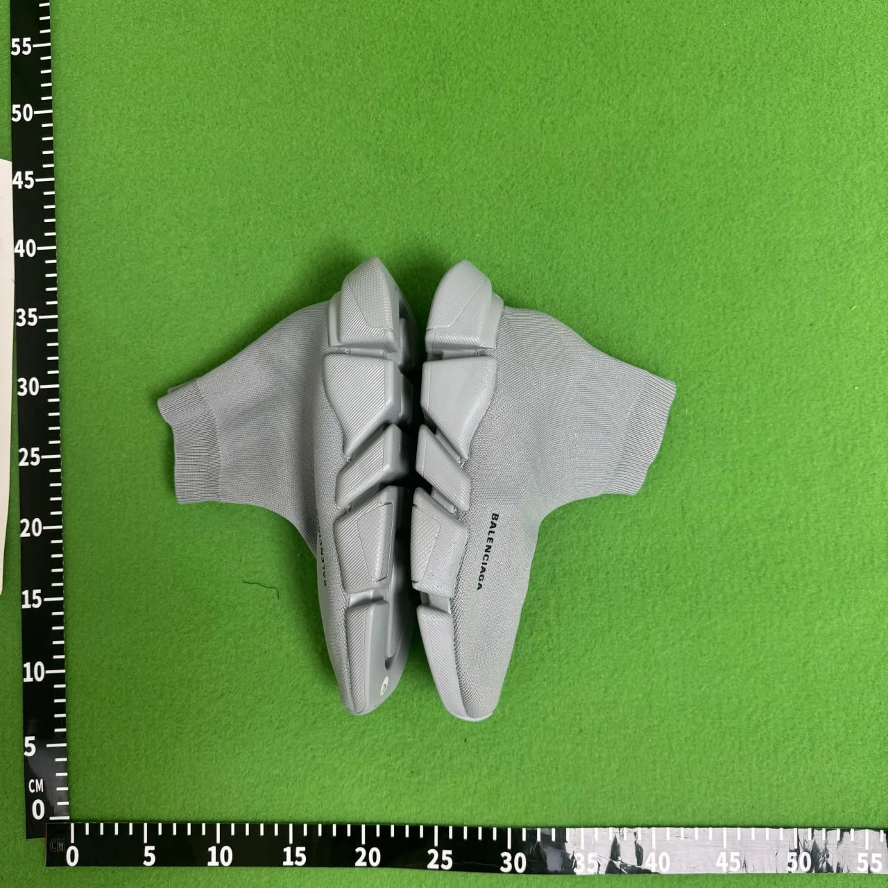 Shoes — W07-DQ — #6423 4