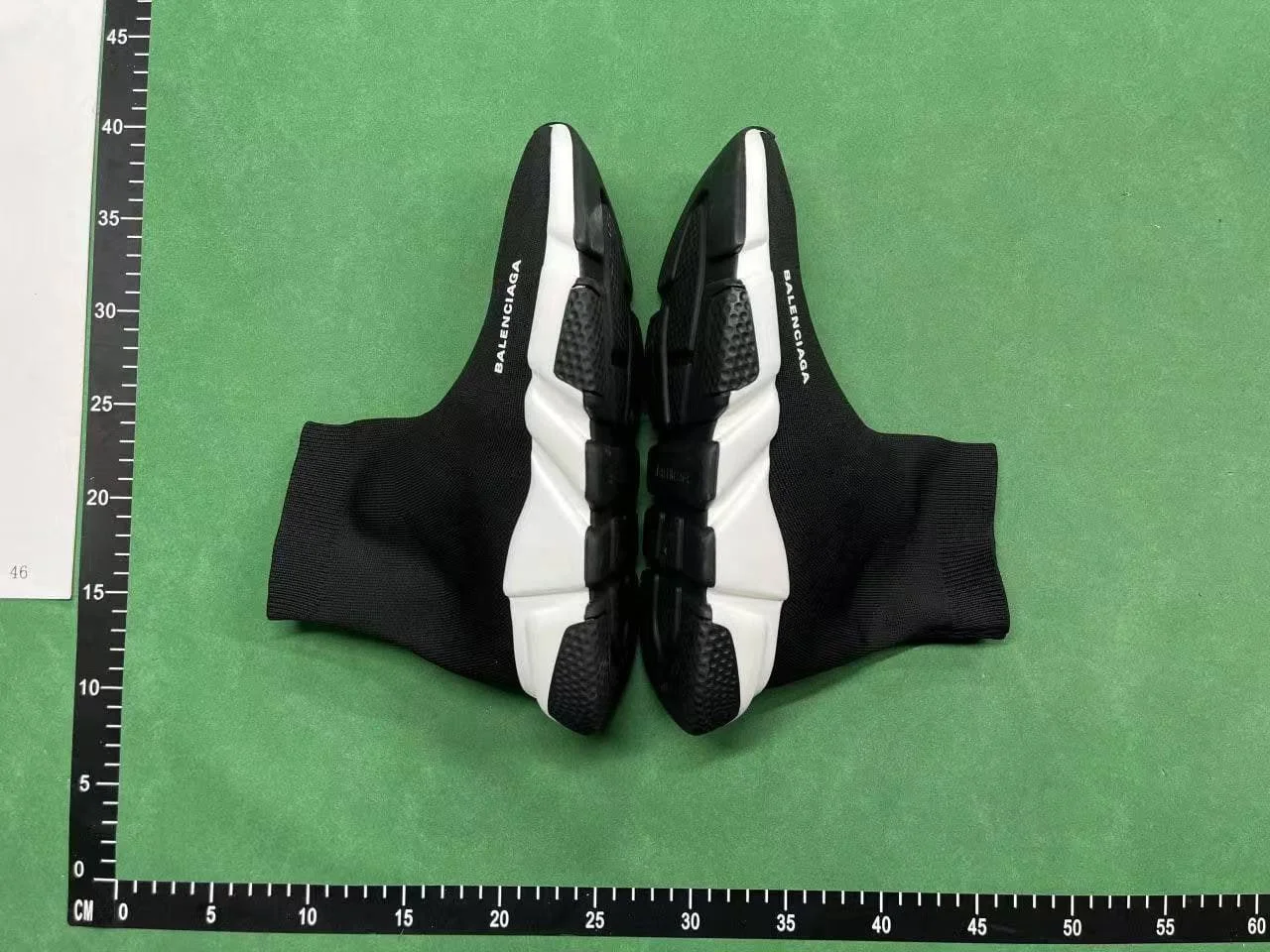 Shoes — W07-DQ — #6423 5