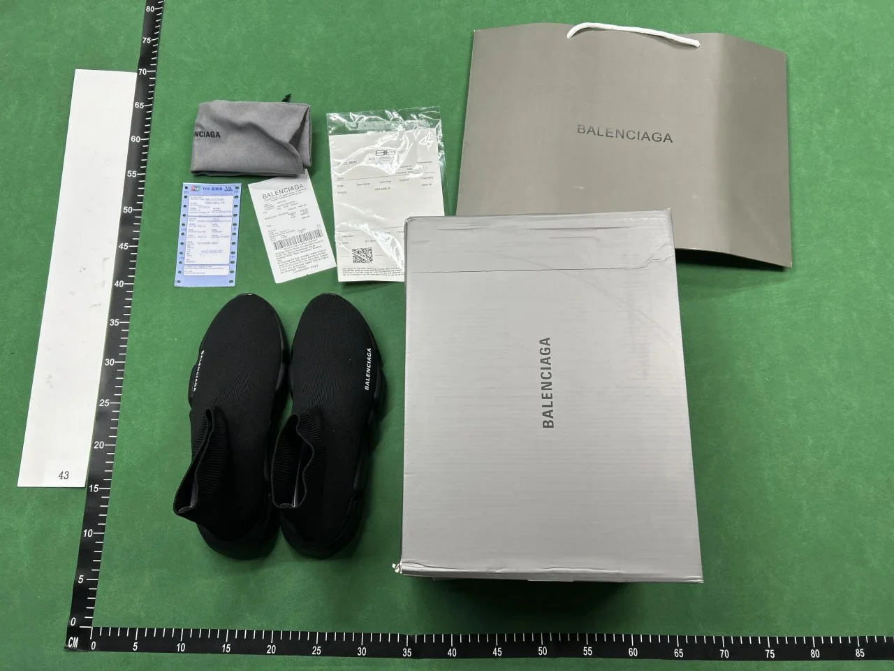 Shoes — W07-DQ — #6423 6