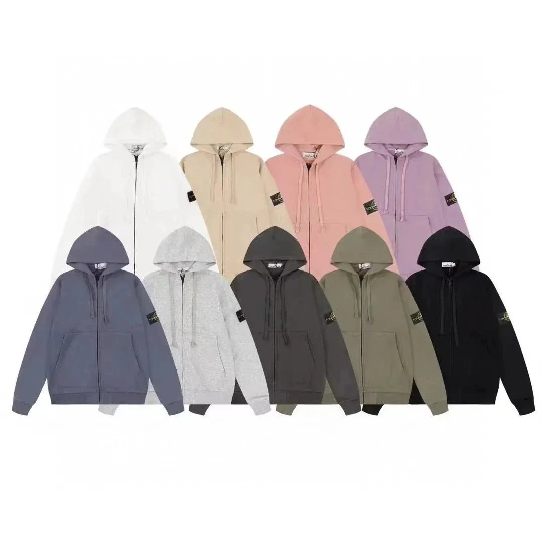 Hoodie — #6431 2