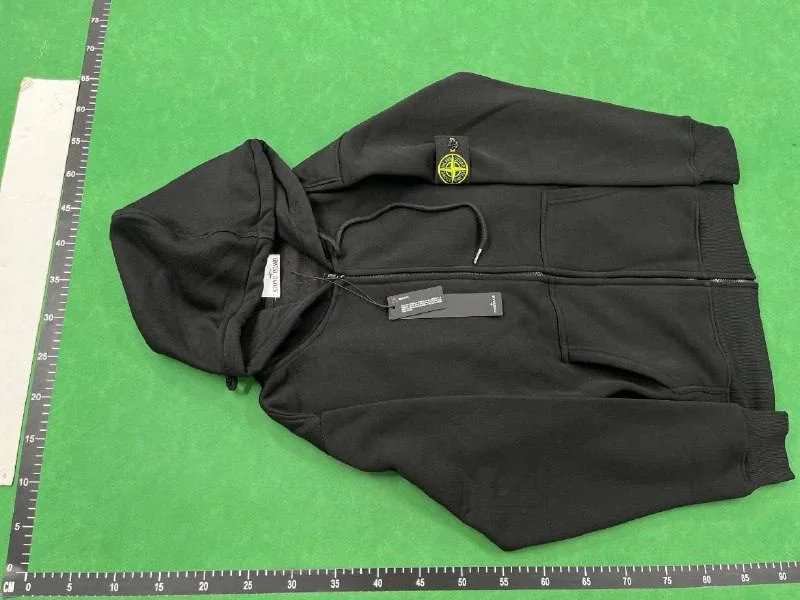 Hoodie — #6431 3
