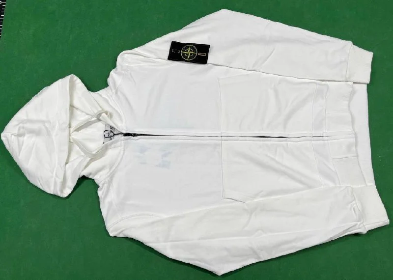 Hoodie — #6431 8