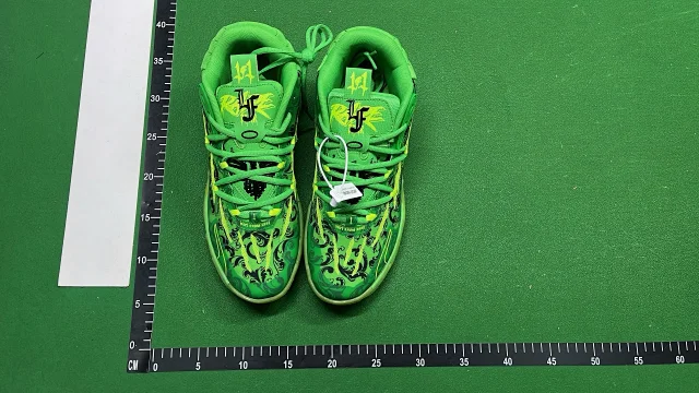 6A1-1m — Shoes 8