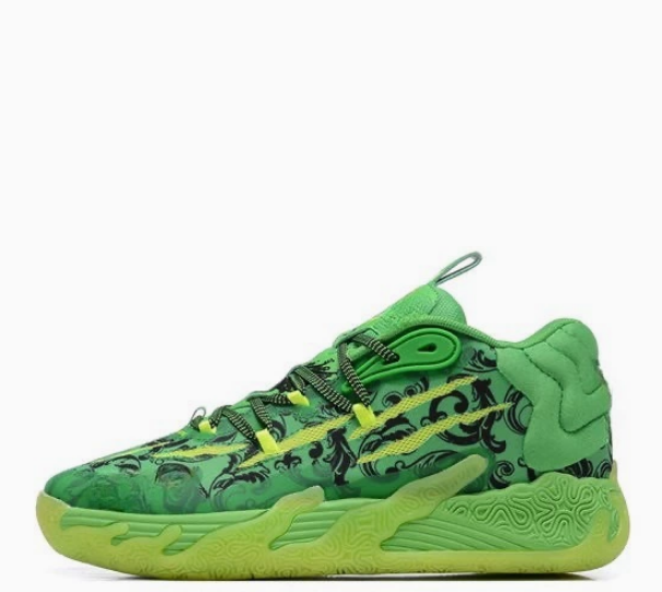 6A1-1m — Shoes