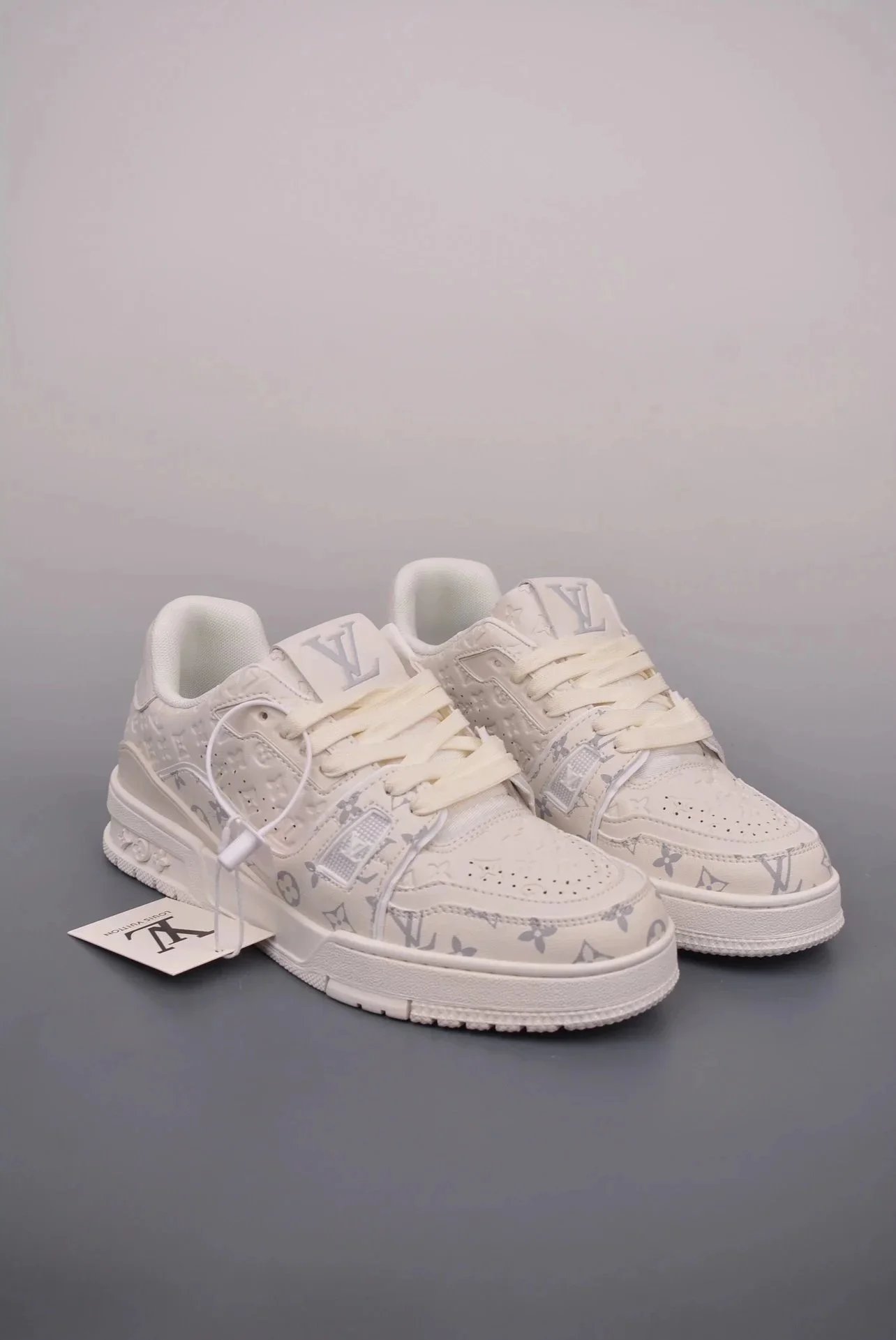 Sneakers — #6437