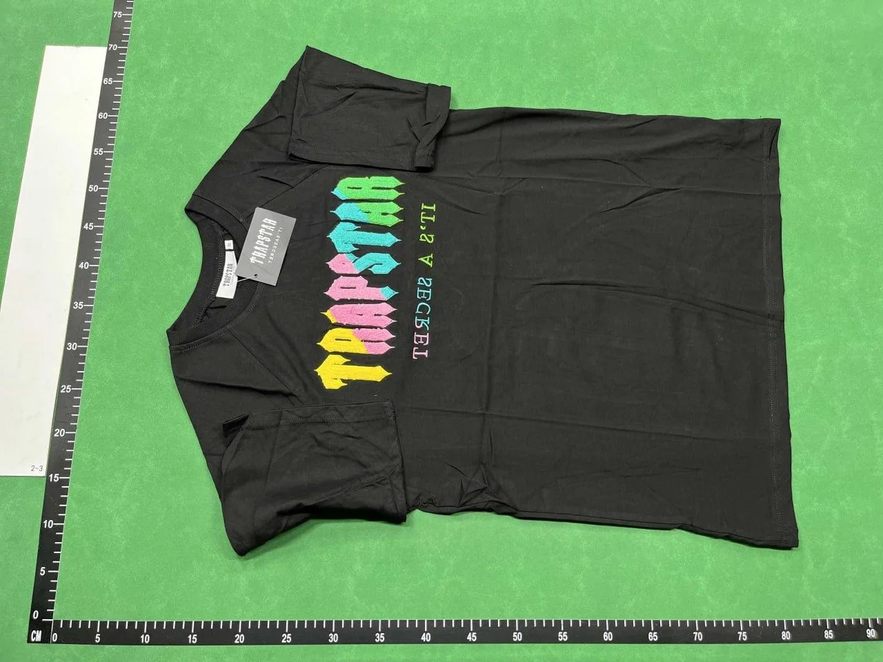 Short-Sleeve T-Shirt & Shorts Set — #644 3