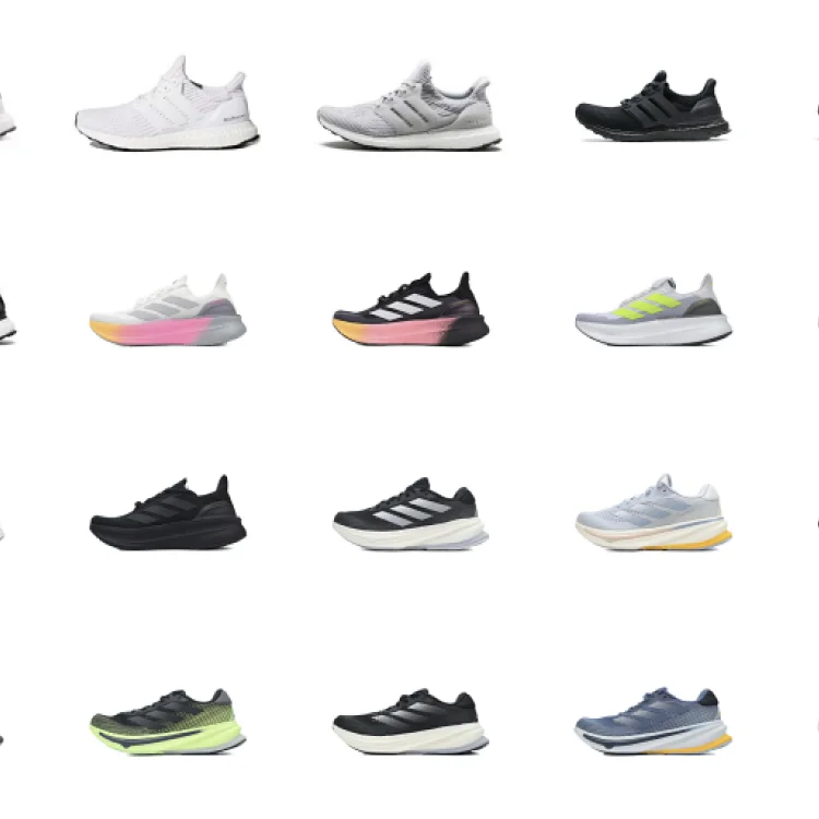 R1 BATCH UB — Shoes 2