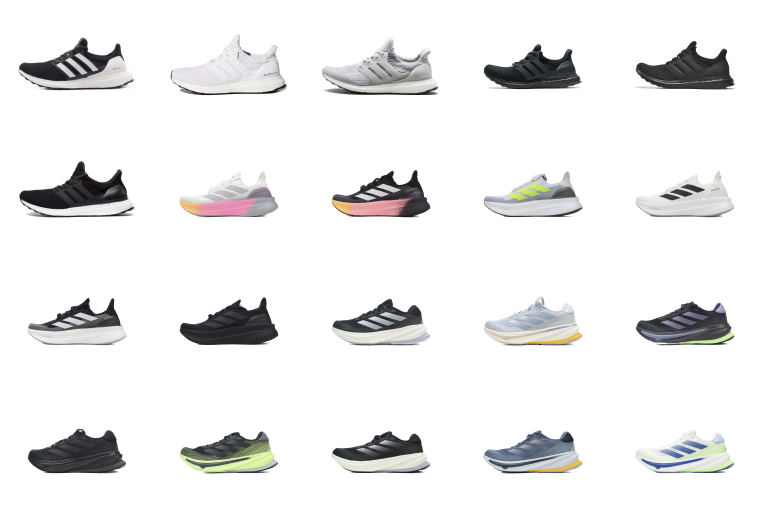 R1 BATCH UB — Shoes