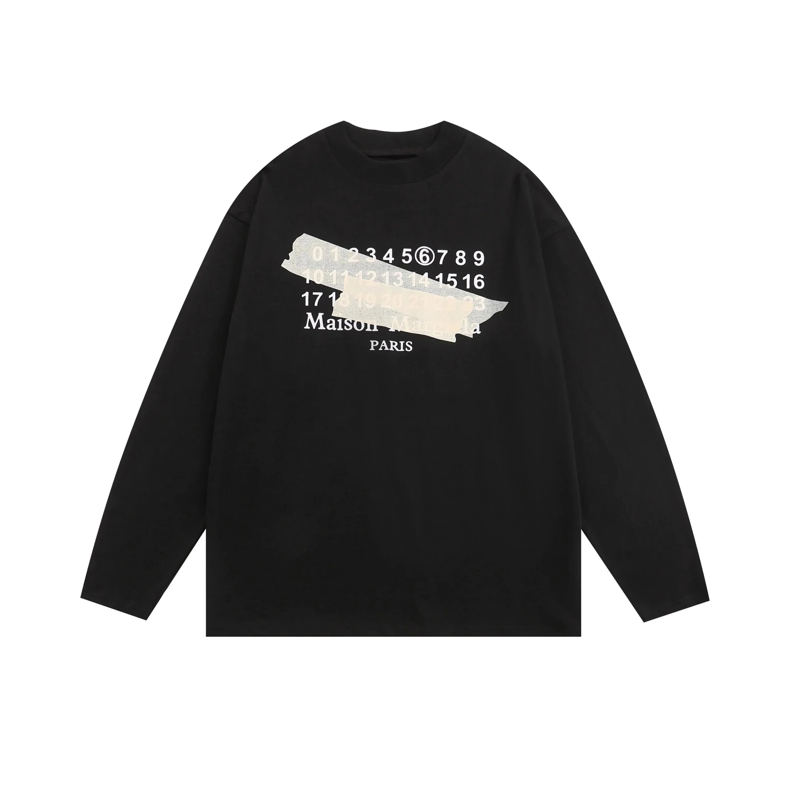 Sweatshirt — #6444
