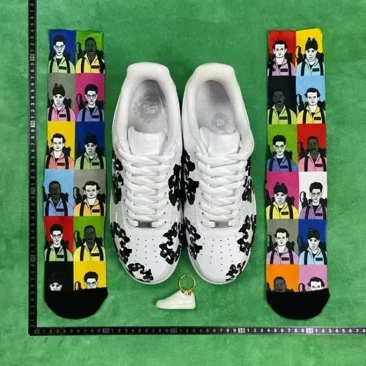 Shoes — #6445 2