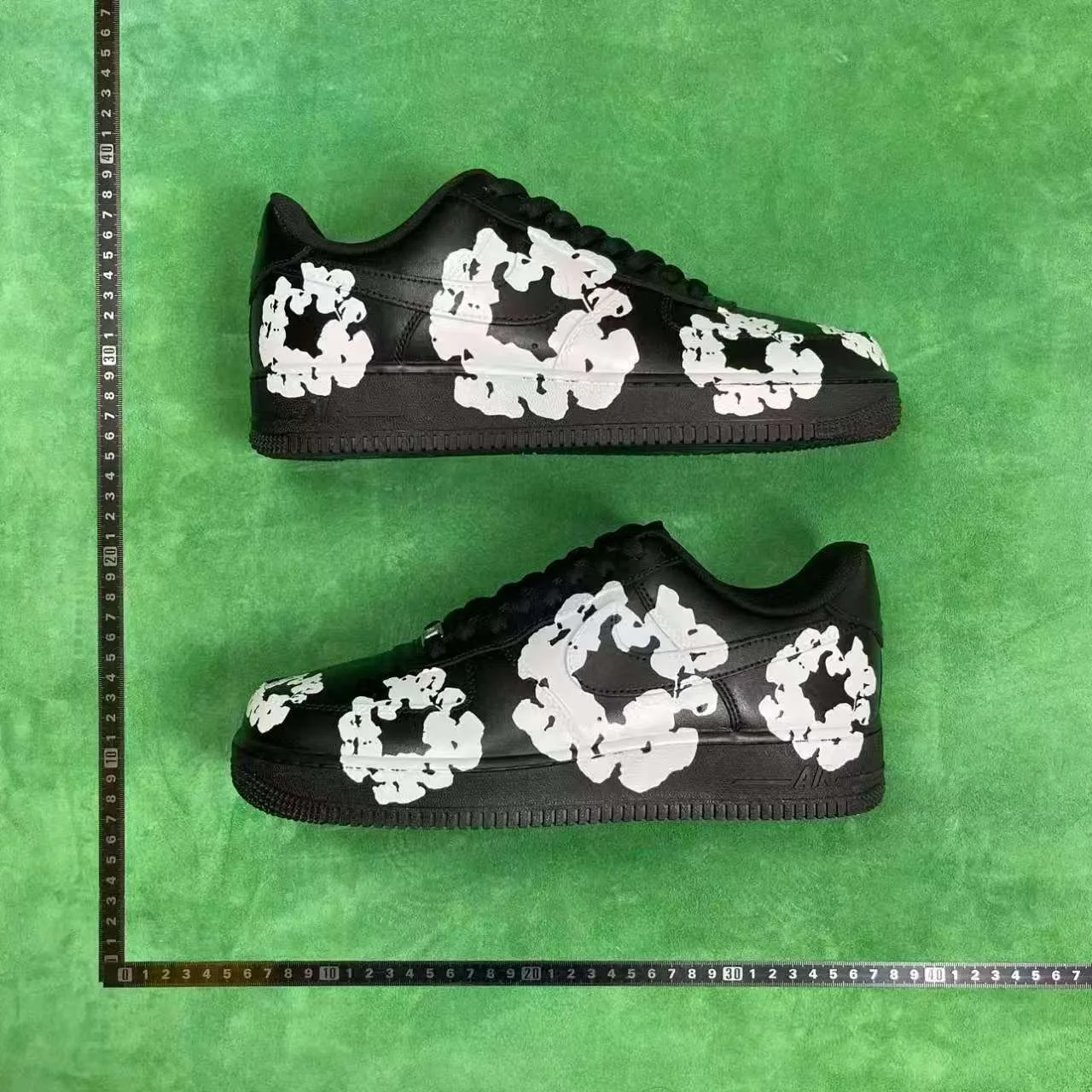 Shoes — #6445 6