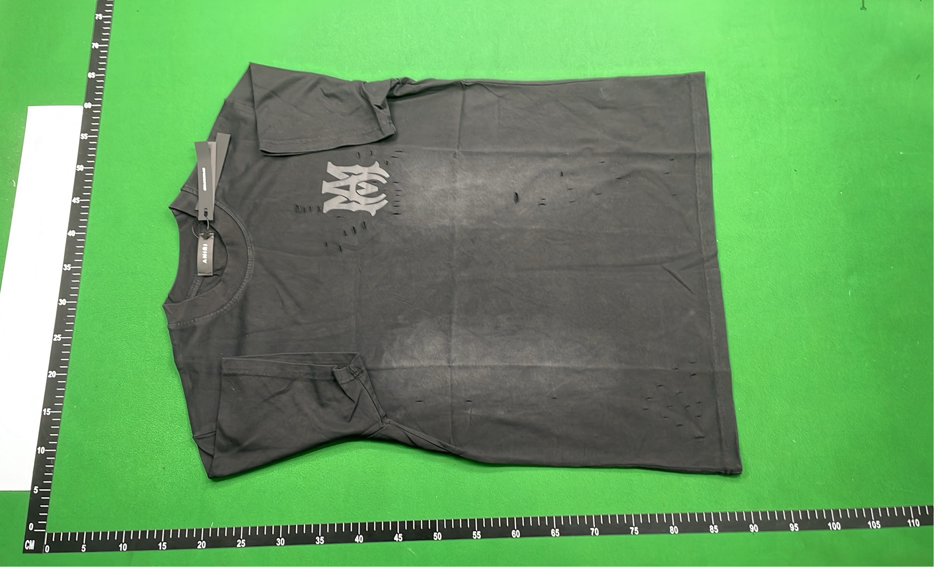 T-Shirt — #645 8