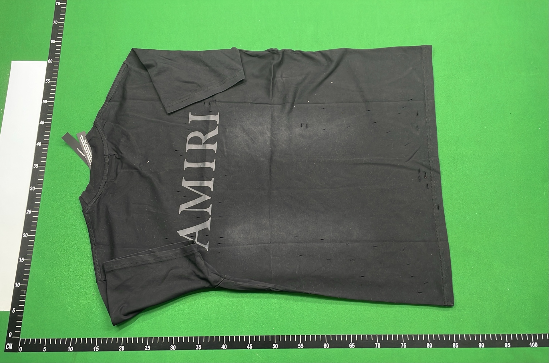 T-Shirt — #645 9
