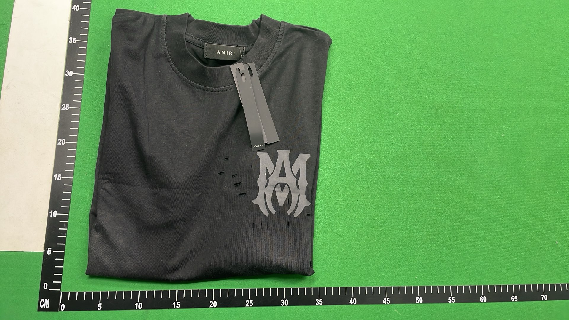 T-Shirt — #645 10