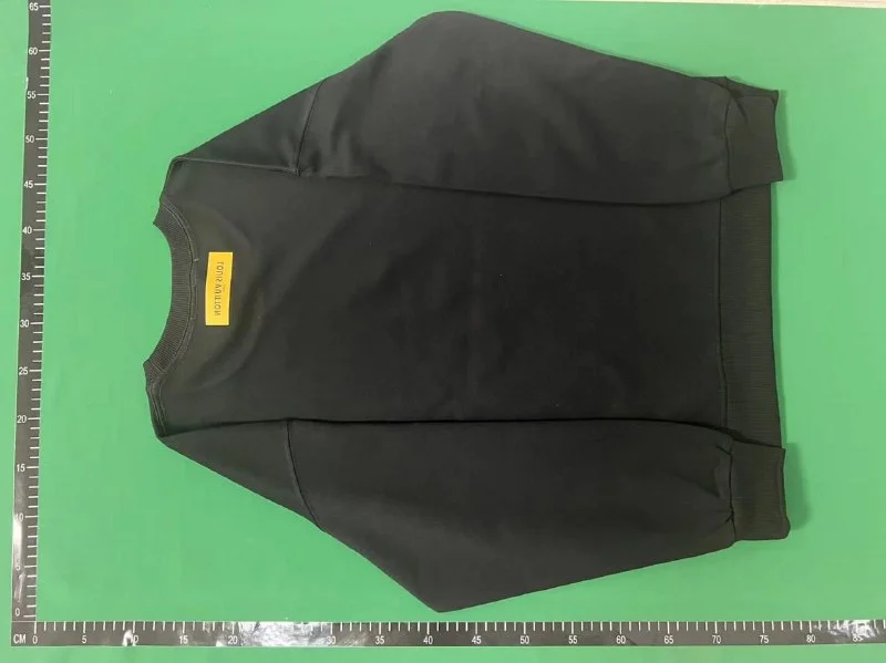 Sweatshirt — #6452 8