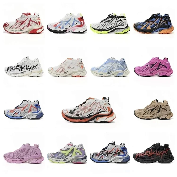 OK Runner — Shoes 2