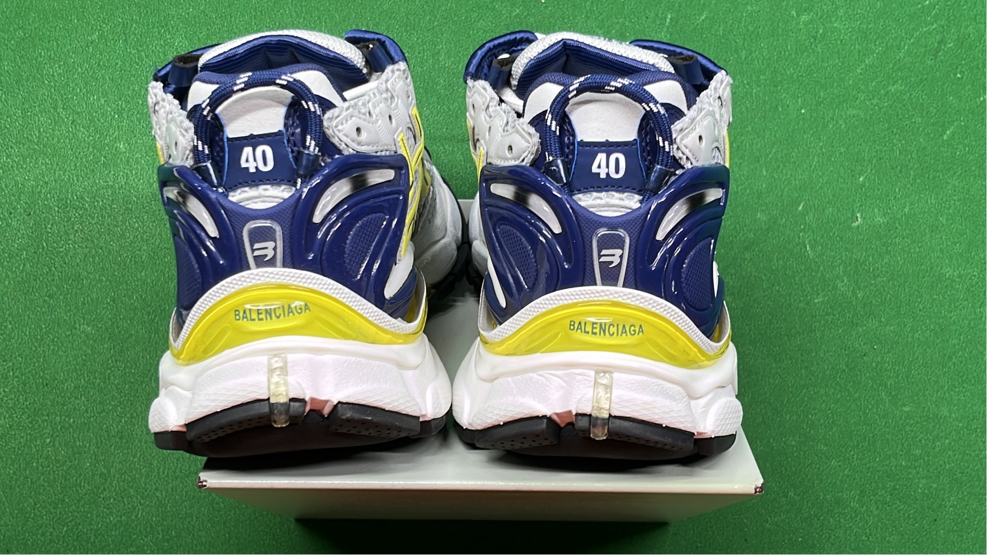 OK Runner — Shoes 5
