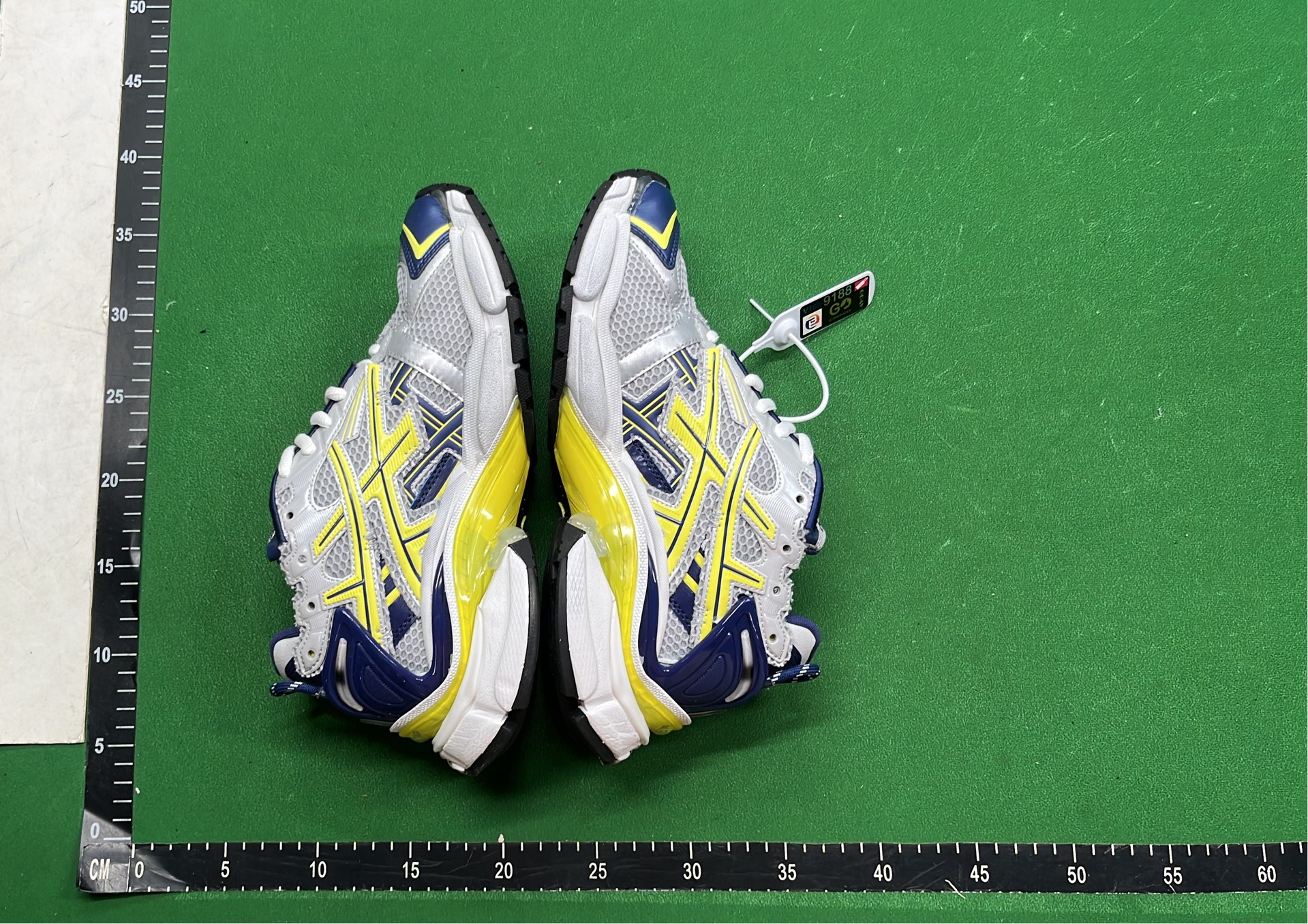 OK Runner — Shoes 6