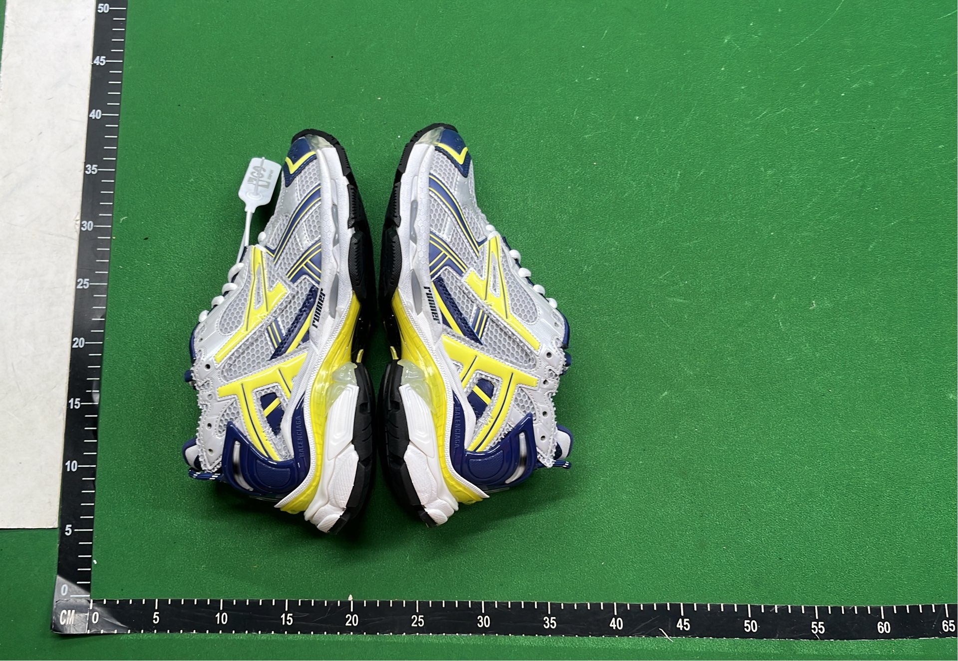 OK Runner — Shoes 7