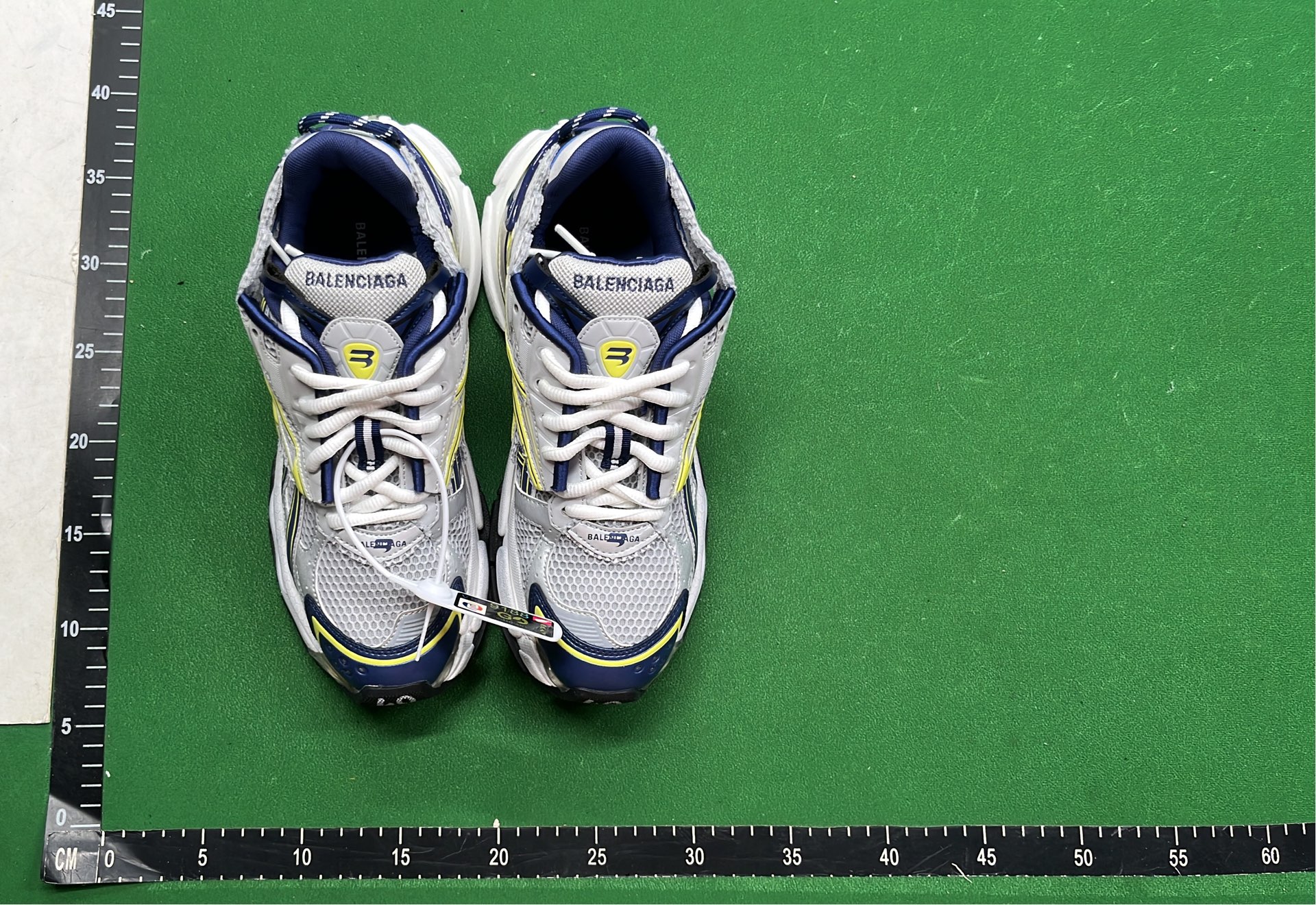 OK Runner — Shoes 8