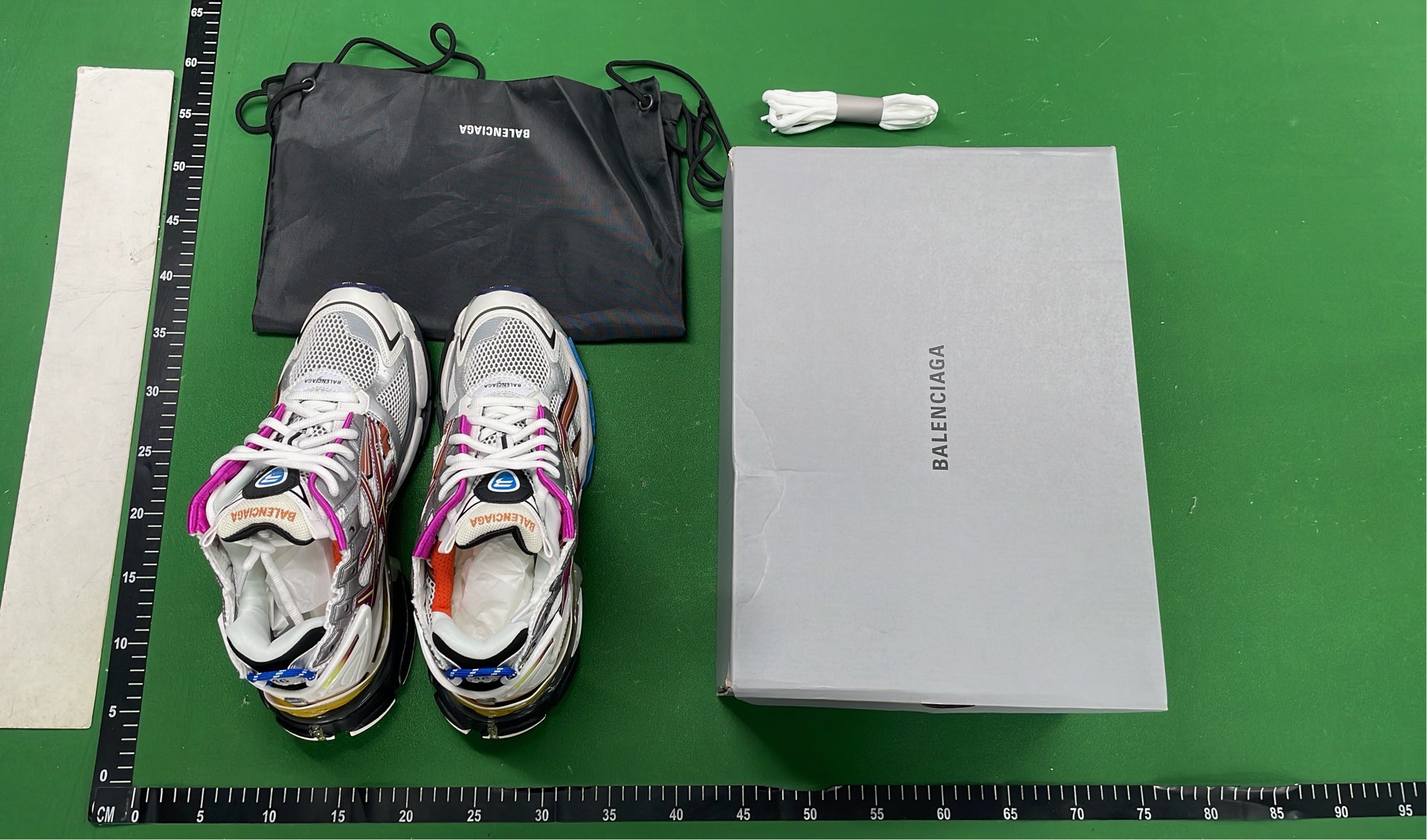OK Runner — Shoes 9