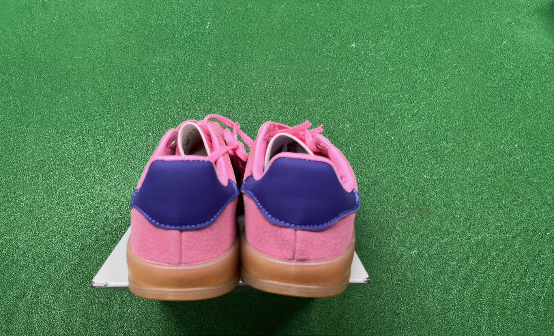 XC IndoorCasual sneakers — #6455 5