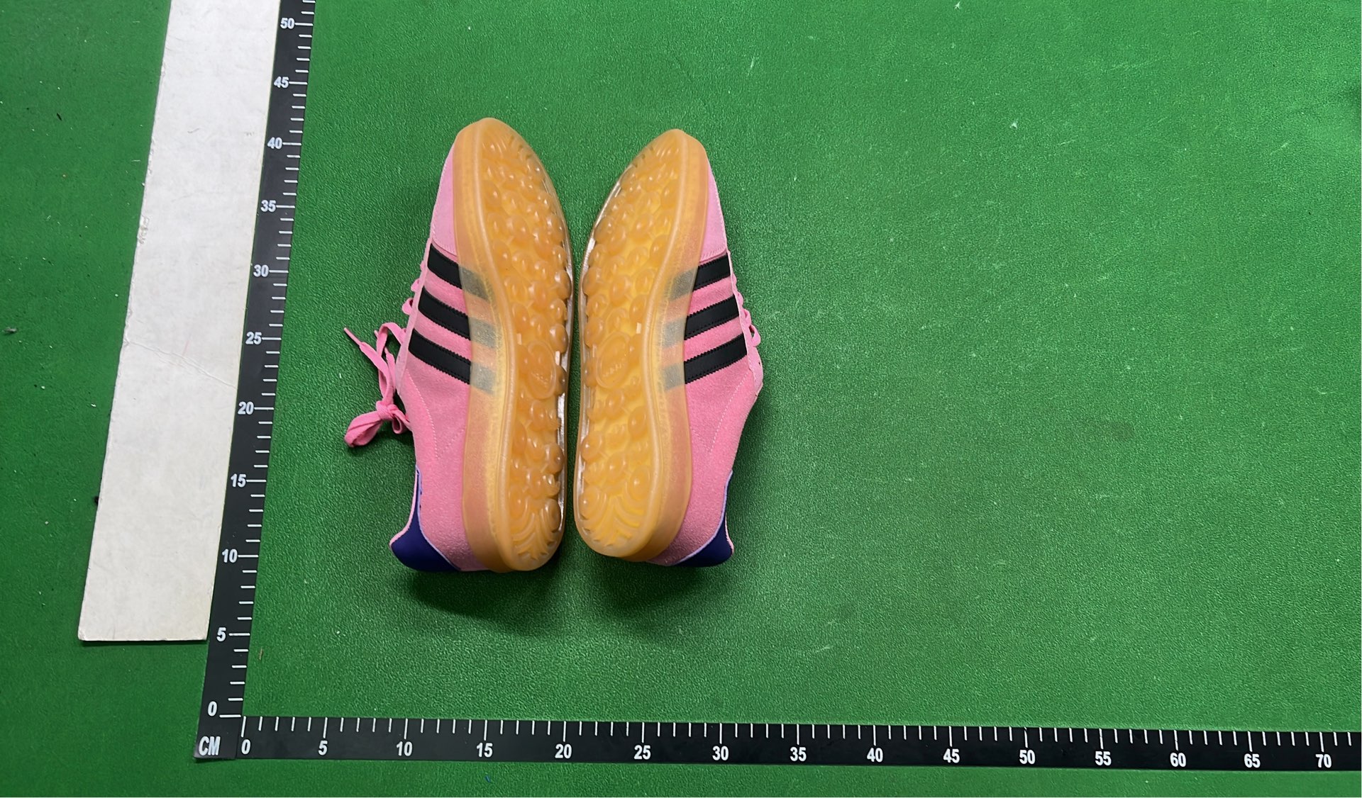 XC IndoorCasual sneakers — #6455 6