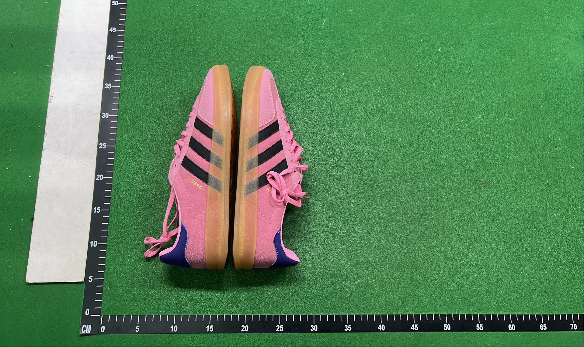 XC IndoorCasual sneakers — #6455 7