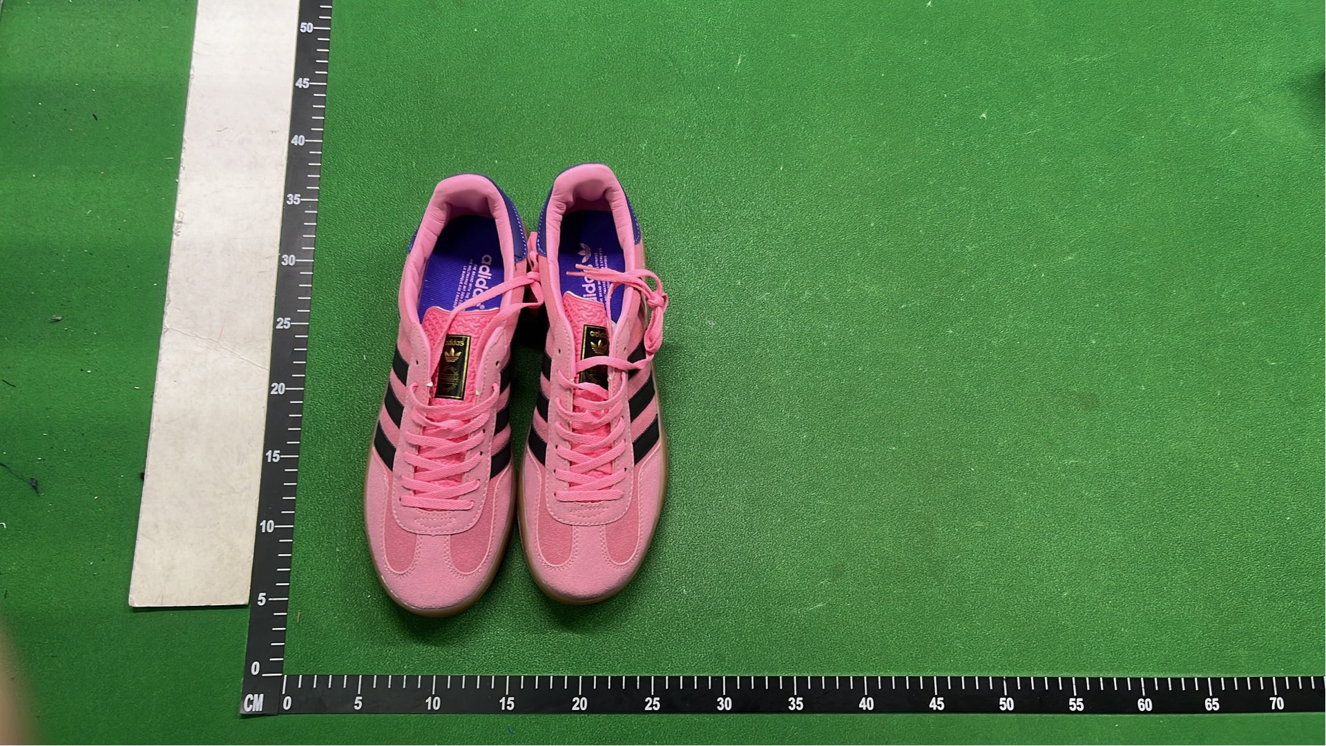 XC IndoorCasual sneakers — #6455 8