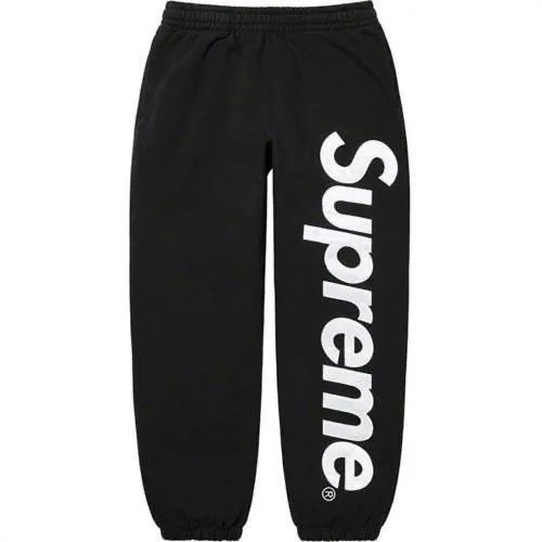 Sweatpants — sup