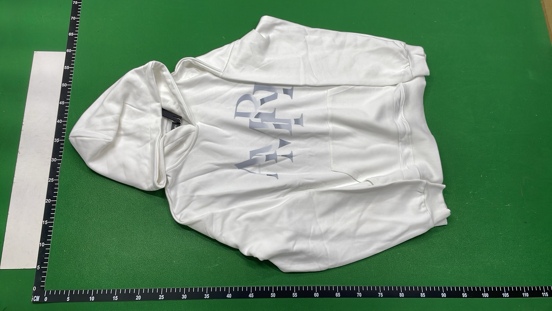 Printed Hoodie 4