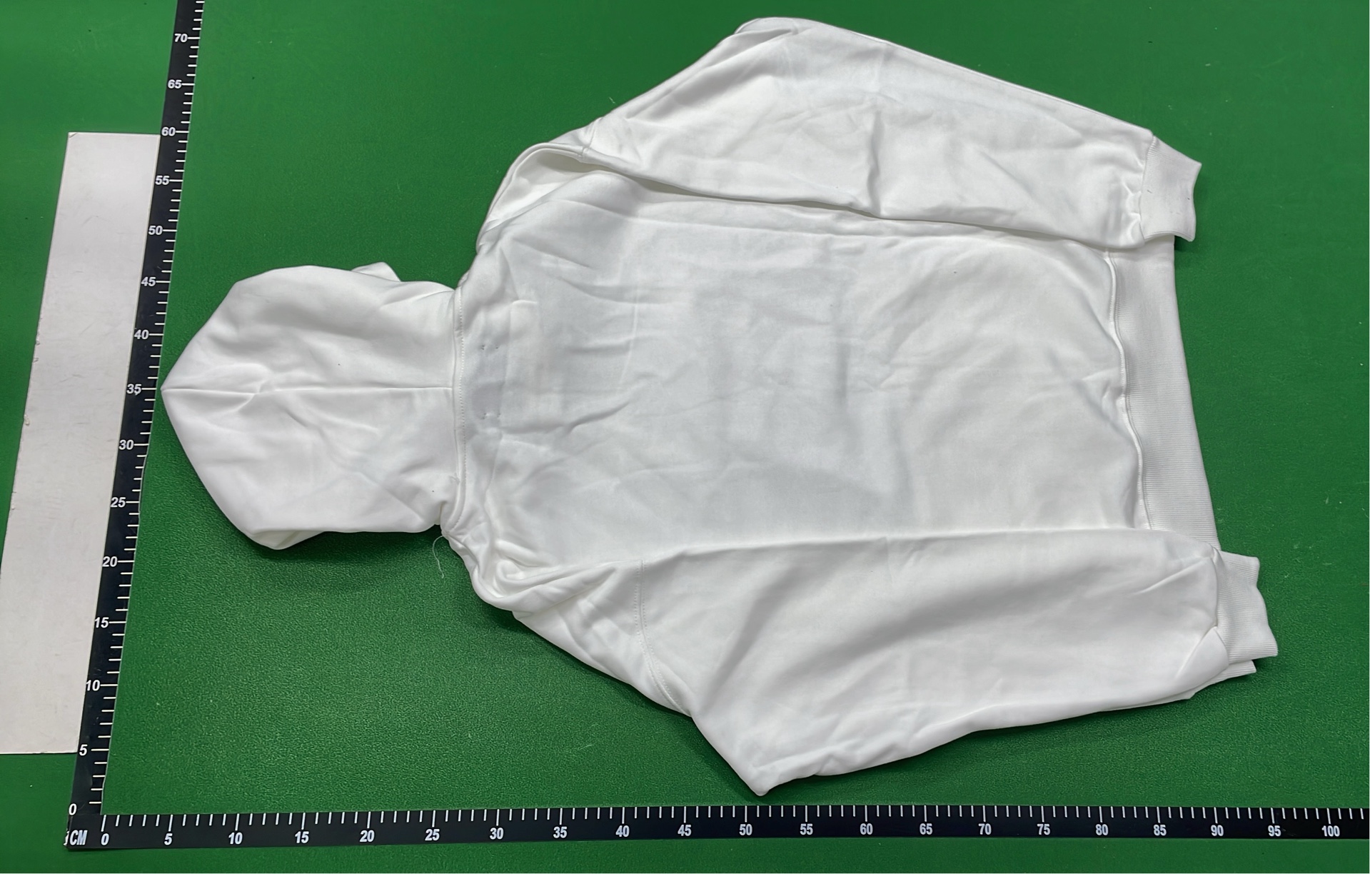 Printed Hoodie 5