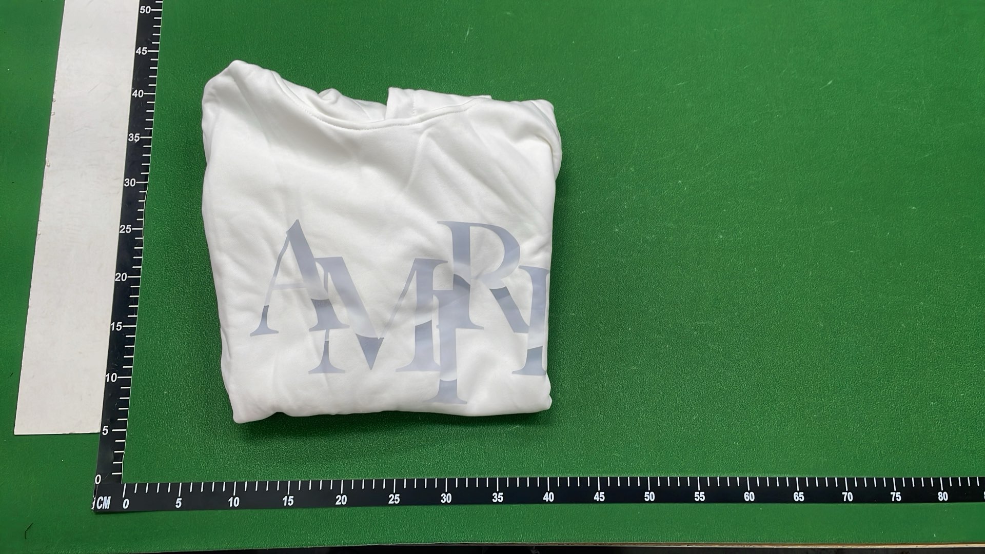 Printed Hoodie 6
