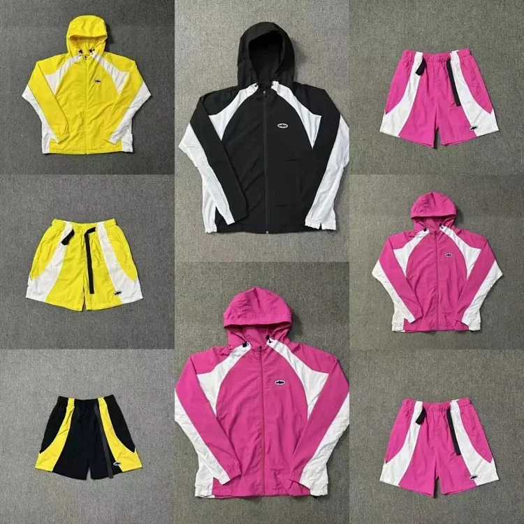 Clothing Set — Item 6461 2