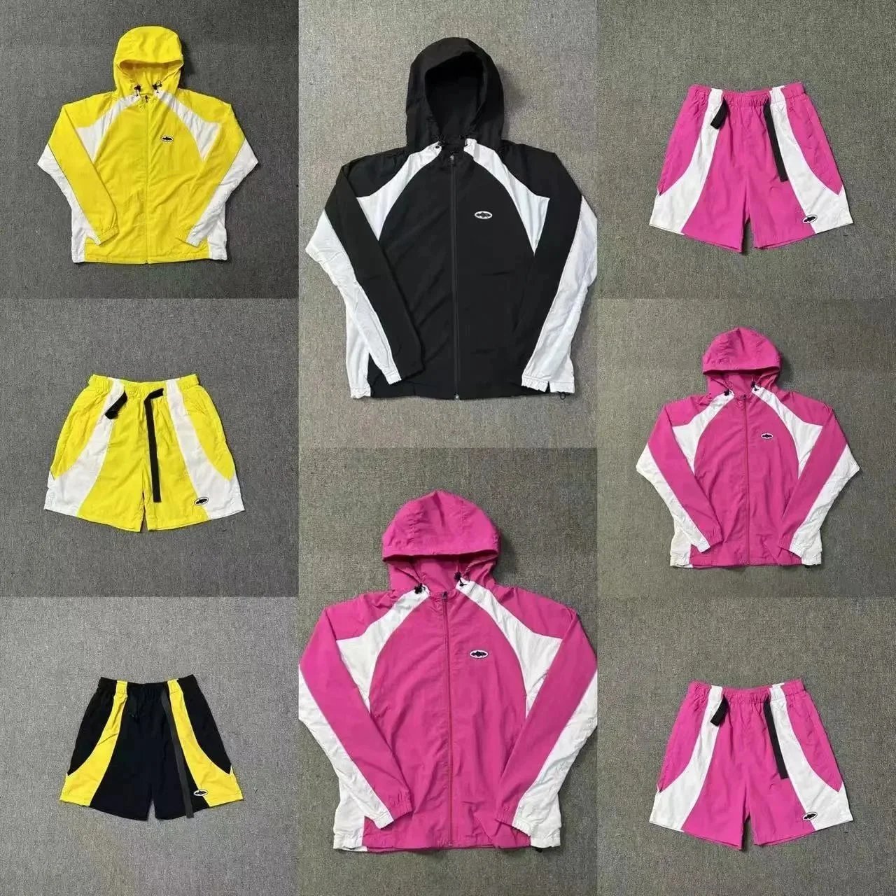 Clothing Set — Item 6461
