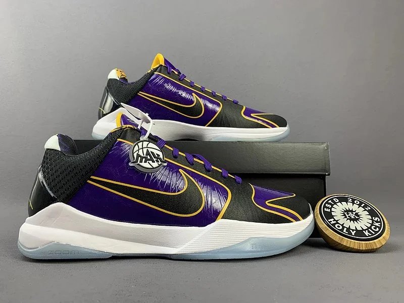 Shoes — #6462