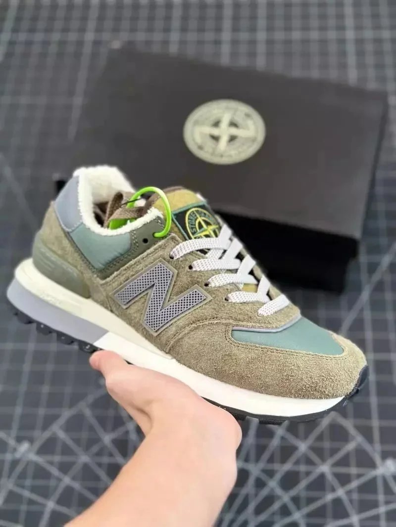 Shoes — #6465