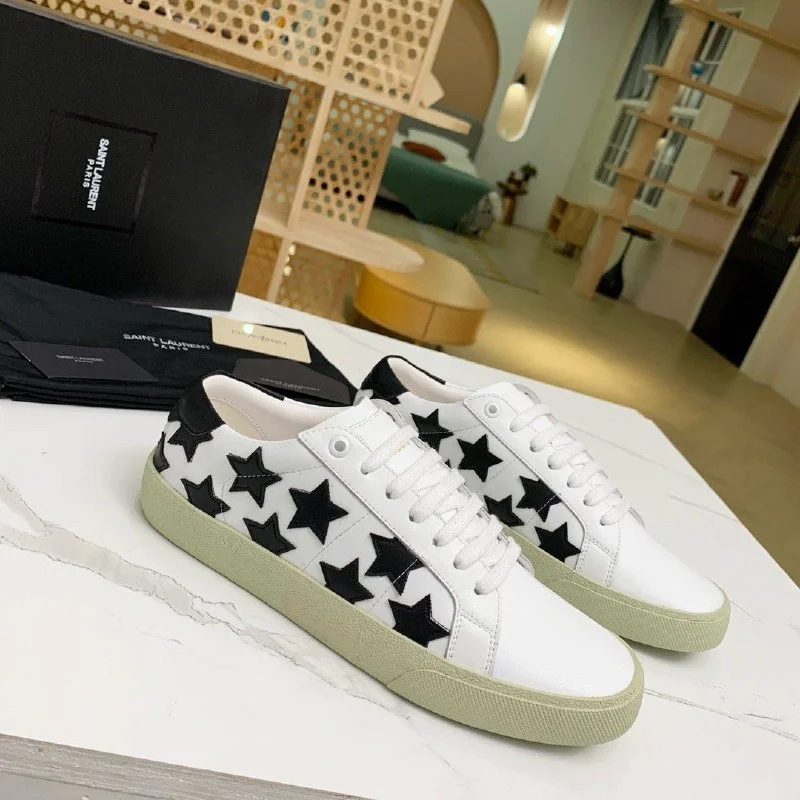 Sneakers — MX60 / with — #6466 4