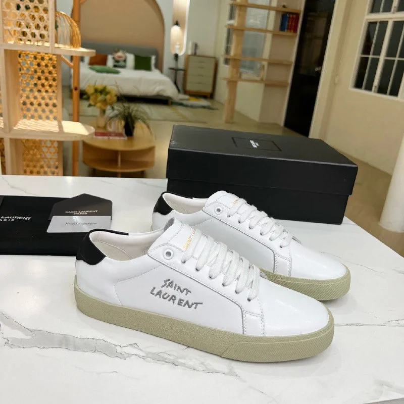 Sneakers — MX60 / with — #6466 6