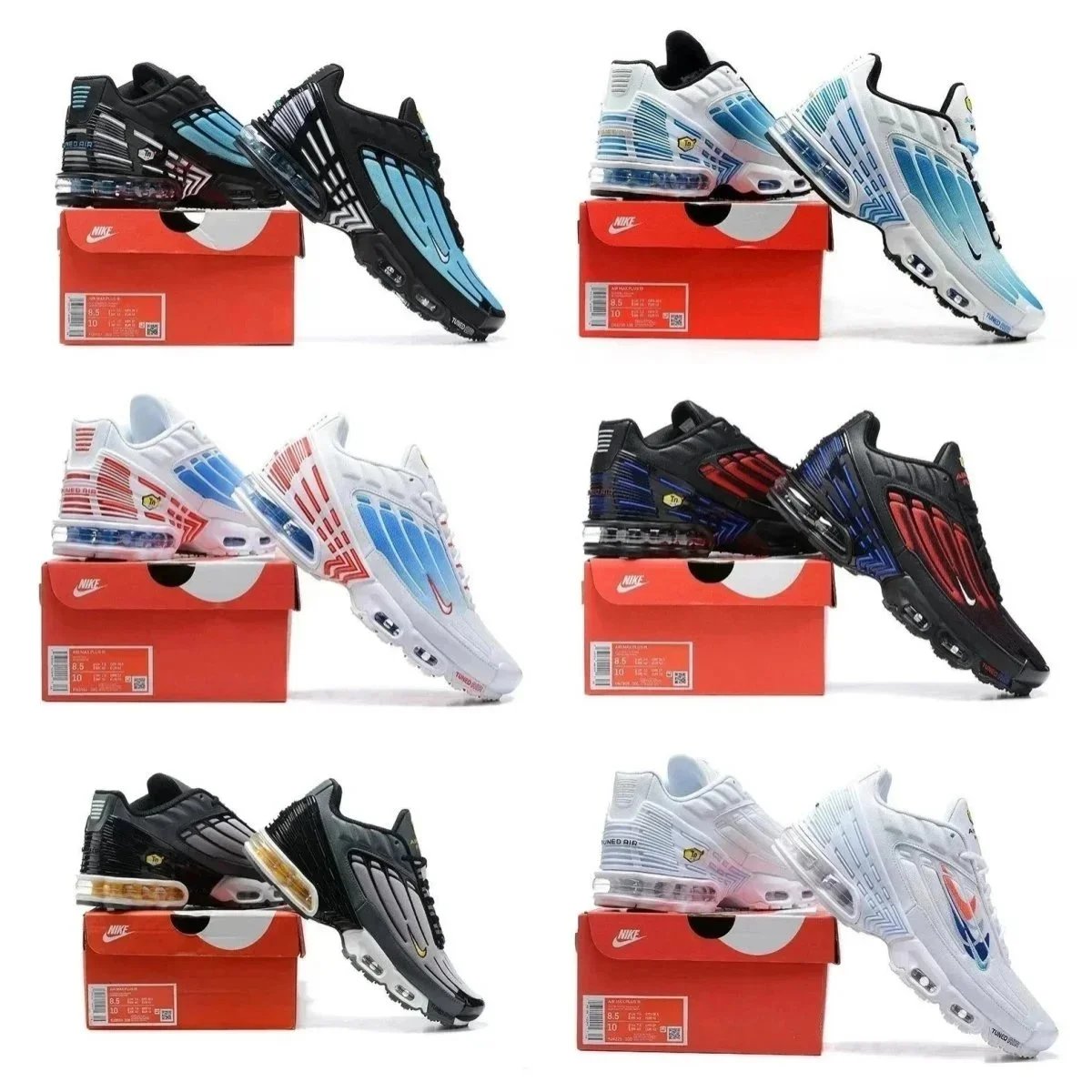 Top Version Casual Shoes Sneakers 01