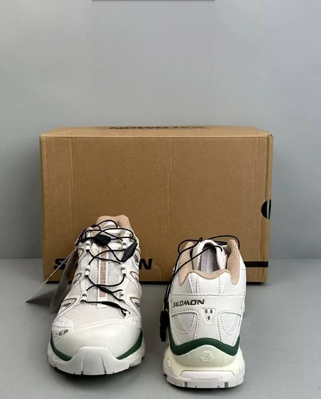 Sneakers — #6469 4