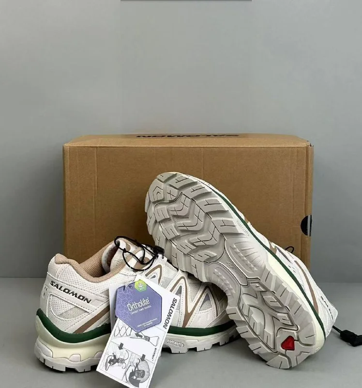 Sneakers — #6469 6